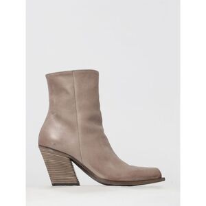 Vic Matie Boots Woman Grey